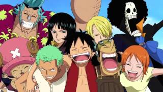 One Piece OST  Mother Then Setting Off [upl. by Ellswerth]