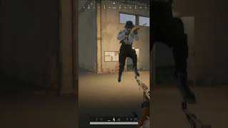 Did he just get noscoped🎯🎯🎯pubg shorts [upl. by Ettesus]