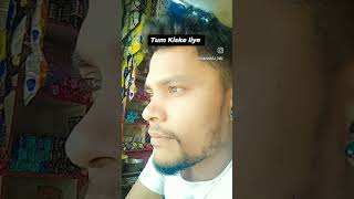 Tum Kiske liye jindigi berbad katoge newmusic south south music South song south love story [upl. by Bakemeier]