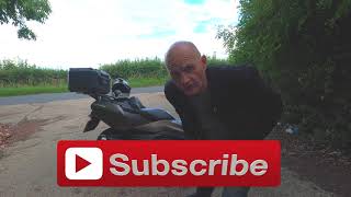 Review BMW C650 Big Fat Scooter is it worth it Hooligans [upl. by Nirhtak]