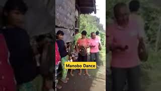 Manobo dance lumad indigenous respect love short shortvideo trendingshorts [upl. by Killarney]