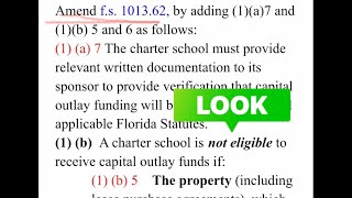 Asking the Duval Legislative Delegation for two bills to protect taxpayers investments [upl. by Jacqui]