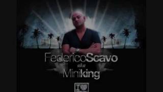 FEDERICO SCAVO feat AMBRO quotMANTICE quot airplane records [upl. by Eyoj]