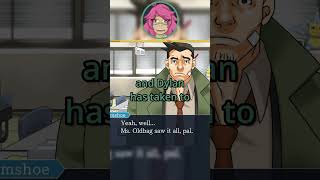 Blab knob letsplay aceattorney streamer phoenixwright pngtuber vtuber voiceacting [upl. by Kaiser]