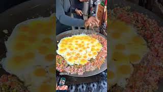 Anda Bhurji howtomakeandabhurji streetfood [upl. by As984]