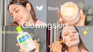 Skincare Routine  Mansi Kukreja [upl. by Fruma]