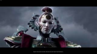 Dawn of War III ► Campaign Playthrough Eldar Part ONE [upl. by Barkley]