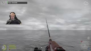 Russian fishing 4 2024rf4 Ladoga Archipelagofishmeps [upl. by Aerdnak]