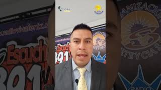 Noticias Ipiales 21 de noviembre Ecuador Ipiales [upl. by Norrej]