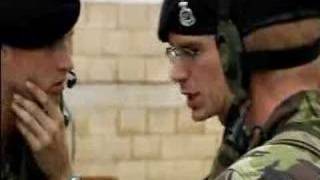 British Territorial Army  Officer  Selection amp Training [upl. by Meikah]