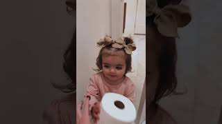 POOP PRANK On Our Baby [upl. by Afrika]