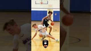 TOP 10 ANKLE BREAKERS FROM HS BASKETBALL [upl. by Trimble215]