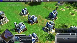 Empire Earth 3  4K Gameplay [upl. by Caron911]