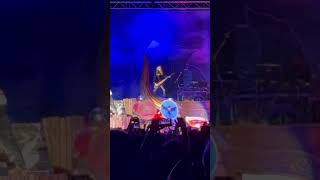 Amon Amarth  Live at Hills of Rock Plovdiv Bulgaria 27072024 [upl. by Havener]