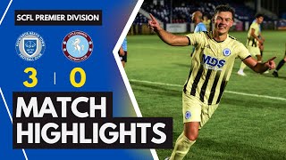 Highlights  Haywards Heath Town v Little Common  06082024 [upl. by Richia]