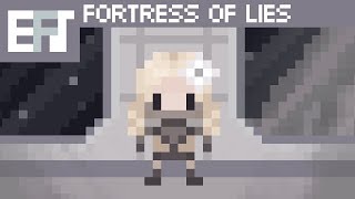 NieR Automata  Fortress of Lies Chiptune Cover [upl. by Randy]