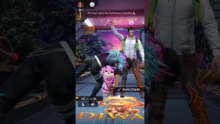 garenafreefire freefire trending comedy game gaming gamer White444yt70 [upl. by Theron]