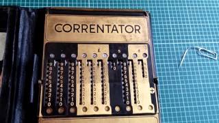 Maths Object Correntator [upl. by Nnaycnan]