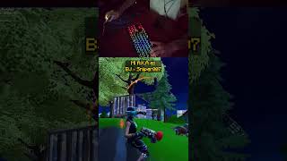 LO QUE PEGA BEJOTA fortnite shorts shortsvideo clips fortniteclips games gaming youtube [upl. by Charyl]