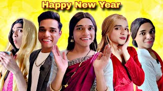 Happy New Year Ep 728  FUNwithPRASAD  funwithprasad [upl. by Iznek]