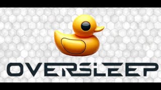 Oversleep  PC Gameplay [upl. by Anitsyrc]