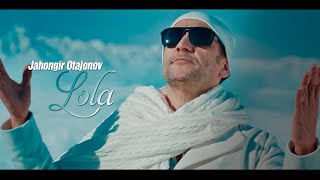 Jahongir Otajonov  Lola Muhammad Yusuf sozi Music Video [upl. by Delogu272]