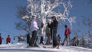 SKI CENTRUM KOHÚTKA [upl. by Hairam894]