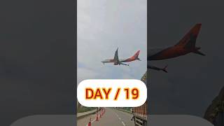 75 Hard Challenge Explain l After 19 day Change in my Life l shorts new minivlog shortvideo [upl. by Virge]