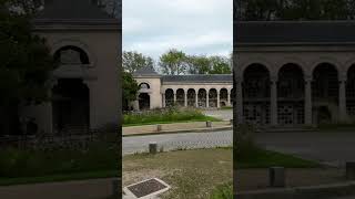 Père Lachaise Cemetery [upl. by Anner512]