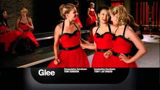 Glee 3x20 amp 3x21 Promo  quotPropsquot  quotNationalsquot HD [upl. by Barthelemy]