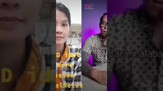 Realtalk darbs sakalam subscribers duet shortvideo love food [upl. by Joselow517]