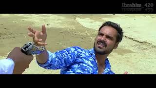 Ibrahim 420 mein liya Hafiz sahab se panga comedy comedyvideo ibrahim420 [upl. by Milano]