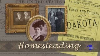 Homesteading [upl. by Ekle]