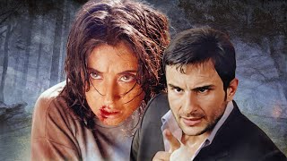 Ek Hasina Thi 2004 Full Hindi Movie  Saif Ali Khan  Urmila Matondkar  Suspense Thriller Movies [upl. by Akinek]