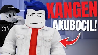 KANGEN AKU BOCIL DI ROBLOX INI [upl. by Alla836]