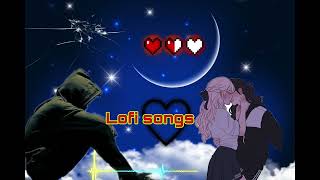 Lofi feeling good song  lof hindi songs mashup song Hindi mix song lofimusic mashup mixsong [upl. by Yekram]