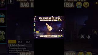 GARENA YE BHI CHINLEGA ABB 😭😭ytshorts foryou foryoupage freefirehighlights freefire [upl. by Akim]