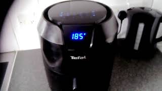 How to fix a broken Tefal digital air fryer [upl. by Duester]