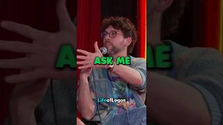 Rick Glassman Yells at Dr Phil😂😂😂 Dr Phil Live ft Dax Shepard [upl. by Ecnerwaled]