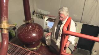 Cognac Potstill the chapiteau [upl. by Ahsi855]