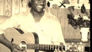 Big Bill BroonzyStump Blues [upl. by Auhsuj]