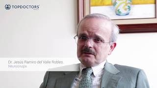 Adenoma de hipófisis Dr Jesús Ramiro del Valle Robles [upl. by Elleivad]