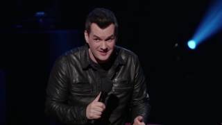 Jim Jefferies  Bill Cosby Part 2 from FREEDUMB  Netflix Special [upl. by Iccir]