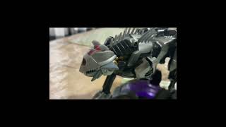 Ravage And Ravage Ancient History shorts stupid ravage transformers [upl. by Kaja]