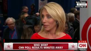 CNN’s Dana Bash Trump’s Promise to Prosecute Clinton Is Like Stalin and Hitler [upl. by Beckie108]