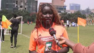 Third edition of Edgars Youth League concludes [upl. by Nie]