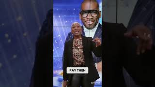 Ray Js Shocking Warning to Pastor Jamal Bryant [upl. by Ayifa738]