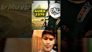 Bros aura 99999 now edit trolltrollface [upl. by Lahpos]