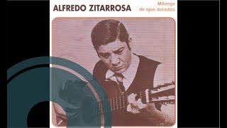 Alfredo Zitarrosa  Milonga Para Una Niña Official Audio HD [upl. by Ynohtona]