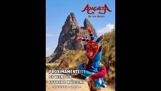 PROXIMO  ESTRENO  APACHETA DE LOS ANDES [upl. by Ikcaj]